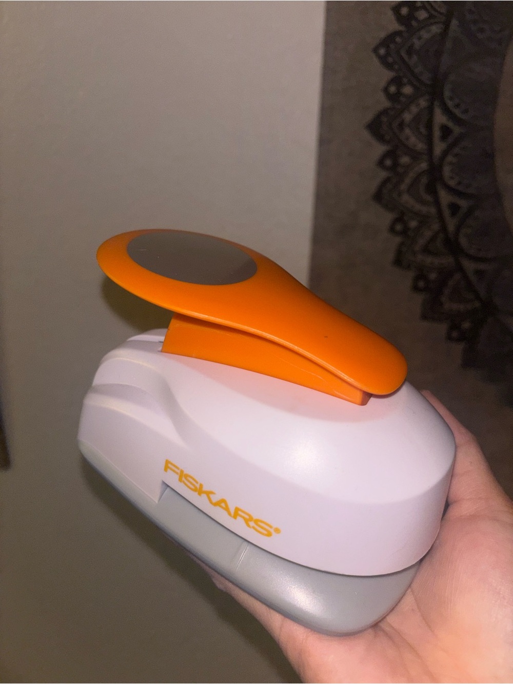 Fiskars 2” Circle Punch